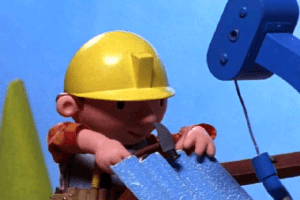 Bob the Builder: Bob Builds a Park 1