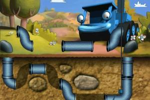 Bob the Builder: Can We Fix It? 21