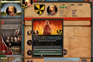 Crusader Kings: Deus Vult 4
