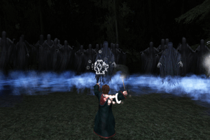 Harry Potter and the Prisoner of Azkaban 27