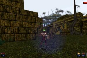 Heretic II 12