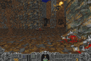 Hexen: Beyond Heretic 10