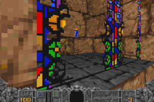 Hexen: Beyond Heretic 6