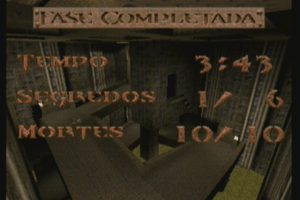 Quake 9
