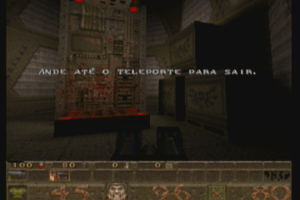 Quake 8