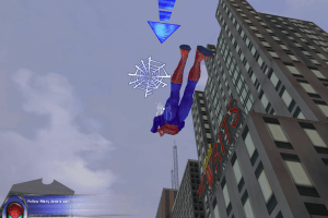 Spider-Man 2: The Game 16