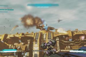 Transformers: Fall of Cybertron 9