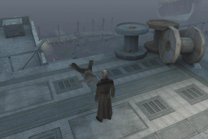Vampire Hunters 2