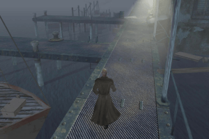 Vampire Hunters 3