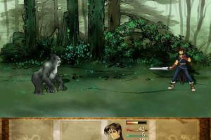 Xuan-Yuan Sword: Mists Beyond the Mountains 13